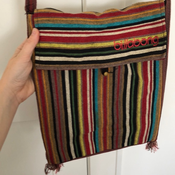 Billabong hobo bag - Picture 2 of 5